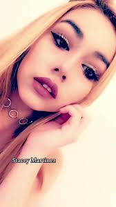 #staceymartinez #musically #musicallyvibes