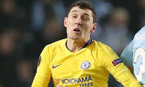 His popular series the exodus trilogy received rave reviews in both the u.s. Chelsea Defender Andreas Christensen Denies Wanting To Leave In January Daily Mail Online