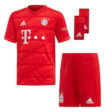 Unorthodoxly, bayern released their away jersey before their home jersey for the 2021/22 season. Fc Bayern Munich New Kit Cheap Online