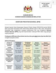 Permohonan bpr adalah terbuka kepada semua rakyat malaysia yang berkelayakan. Get Syarat Kelayakan Bantuan Prihatin Nasional Pics Prihatinblogs