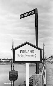 Riksgränsen på land mellan sverige och finland går från treriksröset ner till haparanda och ut genom haparanda skärgård samt en kort sträcka på ön märket i ålands hav. Gransen Mellan Finland Och Sverige Wikipedia