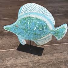 Fish bathroom decor/childrens room wall stickers waterproof bathroom kitchen wall sticker ocean deep water sea home decor stickers dolphin fish. Accents Fish Bathroom Decor Poshmark