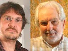 Juan Sasturain presentó su último libro