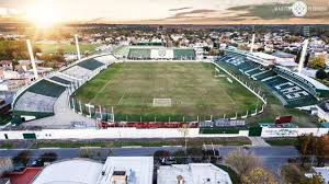 Y parece que tiene altas chances de cristalizarse, con lo cual sería una bomba en el mercado de pases de la academia: Estadio De Sarmiento De Junin Eva Peron Estadios De Argentina