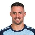 100 бомбардиров :: Лига чемпионов :: Роберт Мак