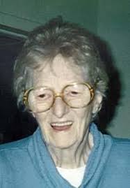 Laura Savannah Webb Riddle (1908-1999)