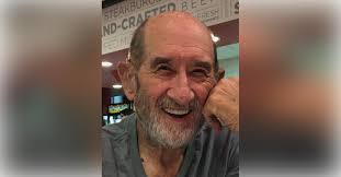 Obituary information for Donald Dean Stalcup