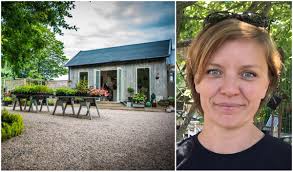 Grundarna vinkar hej då till oasen: ”Det är livet helt enkelt”