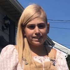 Fundraiser for Julia Morreale by Amerina Petrucci : Team Julia