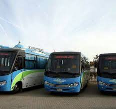 النبأ الأتوبيس الذكية هدية الحكومة لسكان القاهرة اعرف أسعار التذاكر وخطوط السير