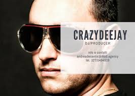 Crazydeejay