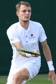 Born july 22, 1991) is an american professional tennis player. Alexander Bublik Wikipedia