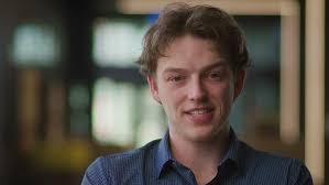 the blink: Meet Bob Supernaw and Martha Meyer!