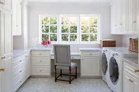 The laundry room is usually a neglected place. Pin Op Laundry Room
