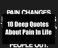 We have rounded up the best collection of deep sad quotes, sayings, messages, texts, status, captions, phrases (with images, pictures, and wallpapers to express your emptiness in love, life, relationship, friendship and more. Depression Quotes Pictures Photos Images And Pics For Facebook Tumblr Pinterest And Twitter