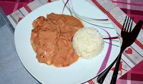 Über 2356 bewertungen und für schmackhaft befunden. Rezept Paprika Sahne Hahnchen Zwergenkinderstubchen