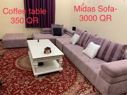 اثاث كنبة 12246031 مزاد قطر