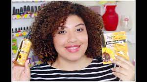 After application is complete, begin timing. Bigen Hair Color Review How I Dye My Curly Hair Beautythroughbri Youtube