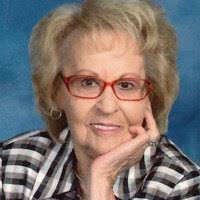 Katherine Strobel Obituary