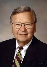 Luther Ashworth Obituary