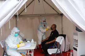 Berikut gaji pns untuk golongan i hingga iv. Ditjen Hubdat Gelar Random Check Rapid Test Antigen Ini Hasilnya Jpnn Com