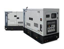 Used 3 phase generator for sale. Generators Generator Sales Service Hire
