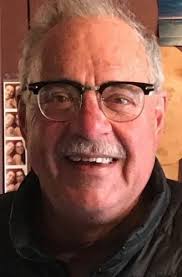 Dick Baker Obituary (1947