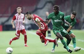 4х носител на суперкупата на see more of pfc ludogorets 1945 on facebook. Ludogorets Vs Olympiacos Piraeus Preview Tips And Odds Sportingpedia Latest Sports News From All Over The World