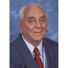 Obituary information for Frank D Southern
