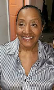 Mary Goodwin Obituary