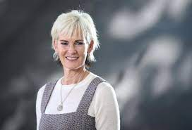Muzzah) was born in glasgow, scotland, uk. Andy Murray S Mum Judy Heads To York S Festival Of Ideas York Press