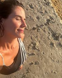 Orange is my color this year 🍑👈🏽