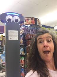 Spills and thrills with Marty