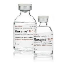 Marcaine indications and usages, prices, online pharmacy health products information. Marcaine 0 75 Injection Br 10 X 10ml Vials Br Ndc 00409 1582 10