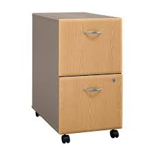 Find here file cabinets, office drawer manufacturers, suppliers & exporters in india. Bush Business Furniture Light Oak Sage 2 Drawer File Cabinet In The File Cabinets Department At Lowes Com