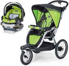 Graco Relay Click Connect Jogging Stroller Travel System Cheap Online