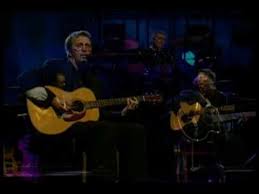 Mark Knopfler Eric Clapton Sting Phil Collins Live Montserrat Eric Clapton S Song To His Late Son Tears In Heaven So Touchingly Beautiful Eric Clapton Tears In Heaven Music Memories