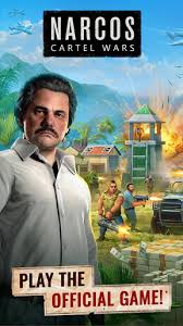 قم بتنزيل آخر نسخة من pubg mobile (kr) لـ android. Free Download Narcos Cartel Wars Apk For Android