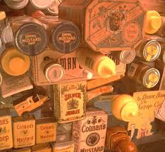 Image result for national mustard museum