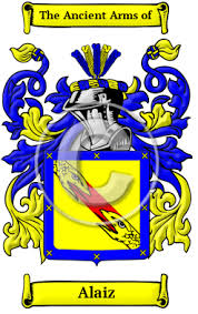 Sephardic surnames (www.sephardim.com) the sephardic names listed on this site are taken form the references listed below. Alaniz Last Name Origin