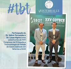 Dr. Francisco Valmir Fernandes Ortopedista - Traumatologista, Fortaleza -  Agende uma consulta | doctoralia.com.br