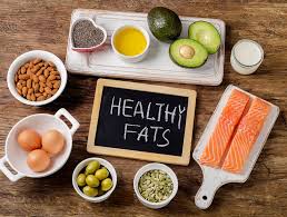Research about fat is confusing, and the internet is rife with conflicting rec. Benefits Of Eating Healthy Fats Living Healthy