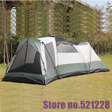 Three rooms with separate doors for easy access. Three Bedroom 6 People 8 People 10 People 12 People Double Tents Camping Tent Camping Tents Tent Mosquito Tent Childtent Baby Aliexpress