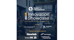 Scale For ClimateTech | InvestHK