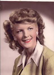 Gladys Woodside Obituary