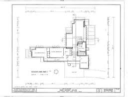 One Of Frank Lloyd Wright S Usonian Home Plans A Beautiful Abstract Composition Frank Lloyd Wright Homes Frank Lloyd Wright Lloyd Wright