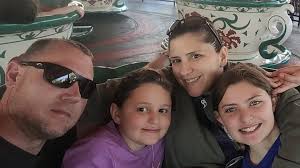 Atlantic County detective injured in fall has died