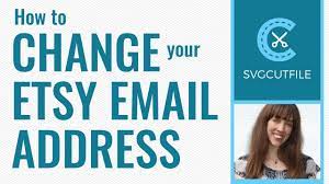 How to put things on sale on etsy: How To Change Your Etsy Email Address So Digital Products Get Sent To The Right Place Youtube