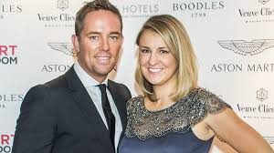 During her sky sports f1 career, she, with reporter ted spanish sports journalist sara carbonero is a sports presenter for telecinco. Simon Thomas Leaves Sky Sports Job To Focus On Caring For Son Bbc News