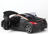 PEUGEOT-RCZ
